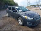 Subaru Impreza 2.0i Premium Image 1
