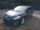 Subaru Impreza 2.0i Premium Image 4