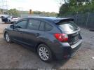 Subaru Impreza 2.0i Premium Image 5