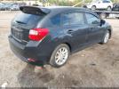 Subaru Impreza 2.0i Premium Image 9