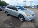 Nissan Rogue S Image 1