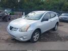 Nissan Rogue S Image 10