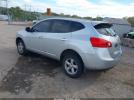 Nissan Rogue S Image 2