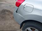 Nissan Rogue S Image 11