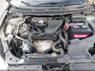 Nissan Rogue S Image 5
