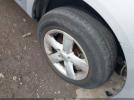 Nissan Rogue S Image 4