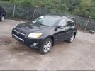 Toyota RAV4 Limited Image 11