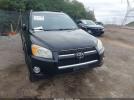 Toyota RAV4 Limited Image 4
