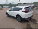 Honda CR-V Awd Ex-l Image 8