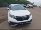 Honda CR-V Awd Ex-l Image 5