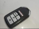 Honda CR-V Awd Ex-l Image 9