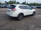 Nissan Rogue Sl Image 8