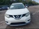 Nissan Rogue Sl Image 12
