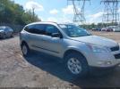 Chevrolet Traverse Ls Image 1