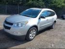 Chevrolet Traverse Ls Image 3