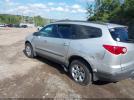 Chevrolet Traverse Ls Image 4