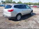 Chevrolet Traverse Ls Image 5