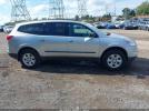 Chevrolet Traverse Ls Image 9