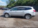Chevrolet Traverse Ls Image 12