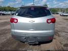 Chevrolet Traverse Ls Image 17