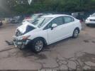 Honda Civic Lx Image 10