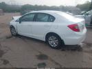 Honda Civic Lx Image 11