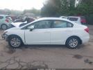Honda Civic Lx Image 16
