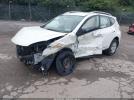 Nissan Rogue S Image 3