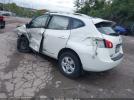 Nissan Rogue S Image 5