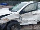 Nissan Rogue S Image 7