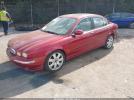 Jaguar X-Type 3.0 Image 7