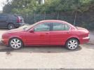 Jaguar X-Type 3.0 Image 12