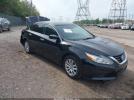 Nissan Altima 2.5 S Image 1