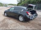 Nissan Altima 2.5 S Image 11