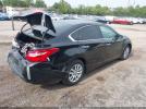 Nissan Altima 2.5 S Image 9