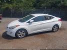 Hyundai ELANTRA Gls Image 11