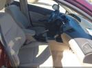 Honda Civic Lx Image 6