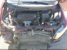Honda Civic Lx Image 13