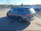 Honda Odyssey Ex-l Image 4