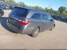 Honda Odyssey Ex-l Image 5