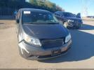 Honda Odyssey Ex-l Image 12