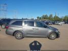 Honda Odyssey Ex-l Image 18