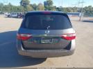 Honda Odyssey Ex-l Image 13