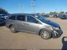 Honda Odyssey Ex-l Image 17