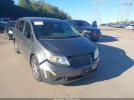 Honda Odyssey Ex-l Image 3
