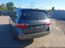 Honda Odyssey Ex-l Image 2