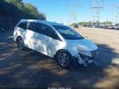 Honda Odyssey Ex-l Image 1