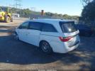 Honda Odyssey Ex-l Image 2