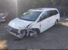Honda Odyssey Ex-l Image 13