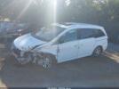Honda Odyssey Ex-l Image 16